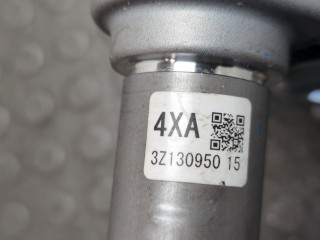 Электроусилитель руля, ориг. номер 8633A148, 2106002061, JJ501009011, Mitsubishi Eclipse Cross 2020-2026