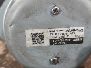 Электроусилитель руля, ориг. номер 8633A148, 2106002061, JJ501009011, Mitsubishi Eclipse Cross 2020-2026