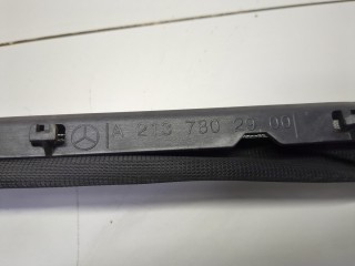 Шторка солнцезащитная, ориг. номер A2137802900, Mercedes GLA H247 2020-2023