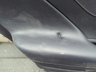 Шторка солнцезащитная, ориг. номер A2228105300, Mercedes S W222 2013-2017