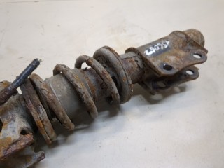 Замок кабины левый, ориг. номер 5010629658, Renault Midlum 2 2005-2013