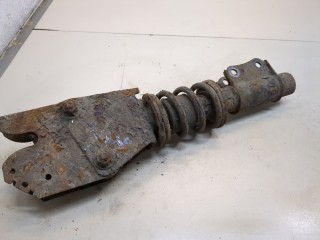 Замок кабины левый, ориг. номер 5010629658, Renault Midlum 2 2005-2013