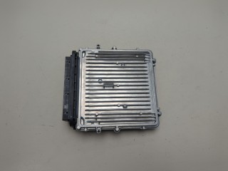 Блок управления двигателем, ориг. номер 13618516753, 8516753, 0281018297, BMW 5 F07 Gran Turismo 2009-2013