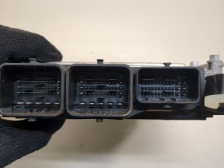 Блок управления двигателем, ориг. номер BJ3212C520VB, Land Rover Range Rover Evoque 2011-2015