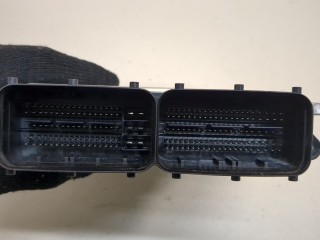 Блок управления двигателем, ориг. номер 06L907309B, Volkswagen Passat 8 2019-2024