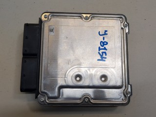 Блок управления двигателем, ориг. номер 06L907309B, Volkswagen Passat 8 2019-2024