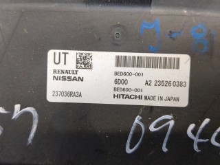 Блок управления двигателем, ориг. номер 237036RA3A, 235260383, Mitsubishi Outlander 2021-2026