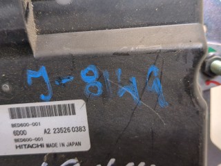 Блок управления двигателем, ориг. номер 237036RA3A, 235260383, Mitsubishi Outlander 2021-2026