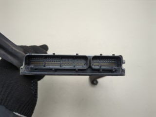 Блок управления двигателем, ориг. номер 8966133T10, Toyota Camry 2017-2021