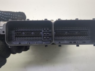 Блок управления двигателем, ориг. номер GW93-12C520-PAC, Jaguar XF 2015-2020