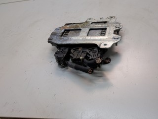 Блок управления двигателем, ориг. номер 23710JD62B, Nissan Qashqai 2006-2010