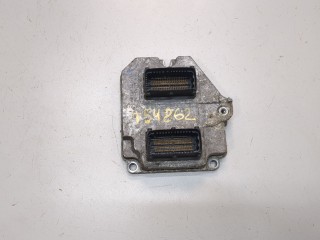 Блок управления двигателем Opel Zafira 2003-2006