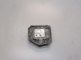 Блок управления двигателем, ориг. номер 55555600, 5WK9393, Opel Zafira 2003-2006