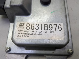Блок управления АКПП / КПП, ориг. номер 8631B976, Mitsubishi Outlander 2021-2026
