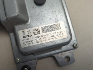 Блок управления АКПП / КПП, ориг. номер 310320989R, Renault Koleos 2020-2023