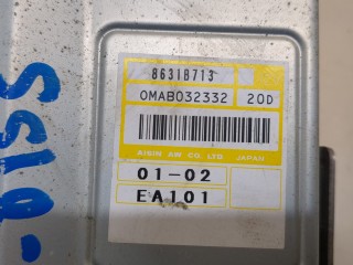 Блок управления АКПП / КПП, ориг. номер 8631B713, Mitsubishi L200 2018-2026