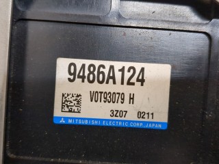 Блок управления АКПП / КПП, ориг. номер 9486A124, Mitsubishi Eclipse Cross 2020-2026