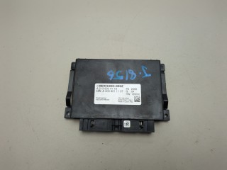 Блок управления АКПП / КПП, ориг. номер A2139004119, Mercedes GLA H247 2020-2023