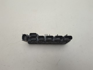 Блок комфорта, ориг. номер 8638551, 12638638551, BMW 3 G20, G21 2018-2022
