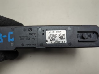 Блок комфорта, ориг. номер 8638551, 12638638551, BMW 3 G20, G21 2018-2022