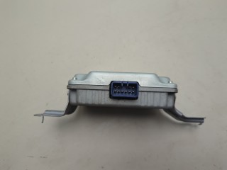 Блок комфорта, Toyota Land Cruiser Prado (150) -