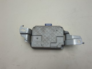 Блок комфорта, Toyota Land Cruiser Prado (150) -