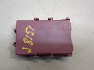 Блок комфорта Toyota RAV 4 2018-2026