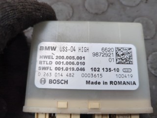 Блок управления парктрониками, ориг. номер 66209872921, BMW 3 G20, G21 2018-2022