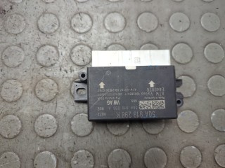 Блок управления парктрониками, ориг. номер 5QA919298K, Volkswagen Passat 8 2019-2024