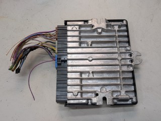 Блок управления подвеской, ориг. номер CPLA14F441LD, Land Rover Range Rover 4 2012-2017