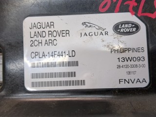Блок управления подвеской, ориг. номер CPLA14F441LD, Land Rover Range Rover 4 2012-2017