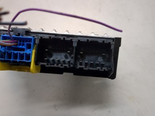 Блок управления подвеской, ориг. номер CPLA14F441LD, Land Rover Range Rover 4 2012-2017