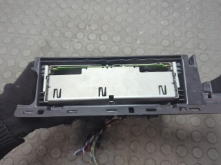 Блок управления радиоприемником, ориг. номер 3G9035832A, Volkswagen Passat 8 2019-2024