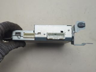 Блок управления радиоприемником, ориг. номер KA3C66DRX, Mazda CX-5 2011-2015