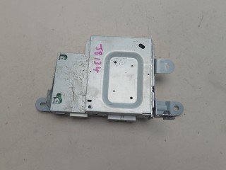 Блок управления радиоприемником, ориг. номер KA3C66DRX, Mazda CX-5 2011-2015