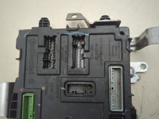 Блок управления бортовой сети (Body Control Module), ориг. номер 284B14272R, Renault Koleos 2016-2020