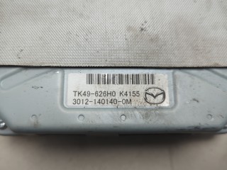 Блок управления доводчика багажной двери, ориг. номер TK49026H0, Mazda CX-9 2016-2021