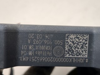 Блок управления топливным насосом, ориг. номер 5Q0906093A, Volkswagen Jetta 7 2018-2022