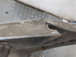 Датчик парктроника задний, ориг. номер 5137536AA, Chrysler Sebring 2006-2010