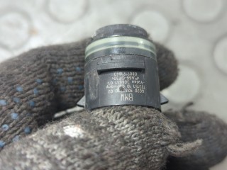 Датчик парктроника передний, ориг. номер 66209283750, 9283750, BMW 7 G11, G12 2015-2019
