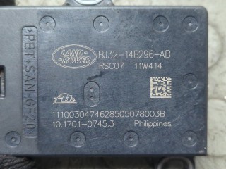 Датчик ускорения, ориг. номер BJ3214B296AB, Land Rover Range Rover Evoque 2011-2015