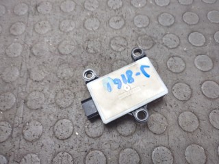 Датчик ускорения, ориг. номер BJ3214B296AB, Land Rover Range Rover Evoque 2011-2015
