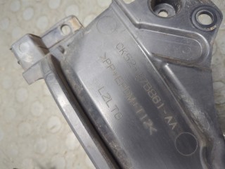 Кронштейн бампера левый задний, ориг. номер LR037923, Land Rover Range Rover 4 2012-2017