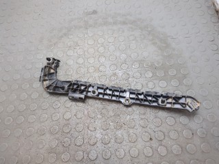 Кронштейн бампера левый задний, ориг. номер 55079223AG, Jeep Grand Cherokee 2013-2016