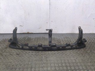 Кронштейн бампера левый передний, ориг. номер 3B0807189, Volkswagen Passat 2000-2005
