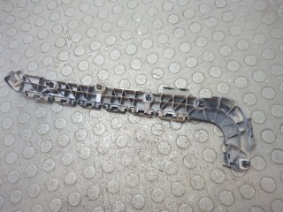 Кронштейн бампера левый задний, ориг. номер 55079223AG, Jeep Grand Cherokee 2010-2013