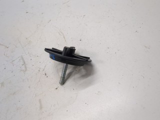Кронштейн запасного колеса, ориг. номер 628503X000, Hyundai Elantra 2013-2016