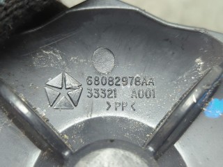 Кронштейн запасного колеса, ориг. номер 68082978AA, Jeep Grand Cherokee 2010-2013