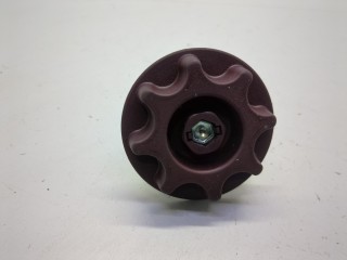 Кронштейн запасного колеса, ориг. номер 5193142030, Toyota RAV 4 2018-2026