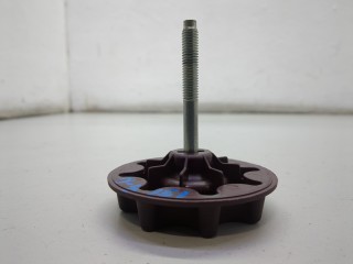 Кронштейн запасного колеса, ориг. номер 5193142030, Toyota RAV 4 2018-2026